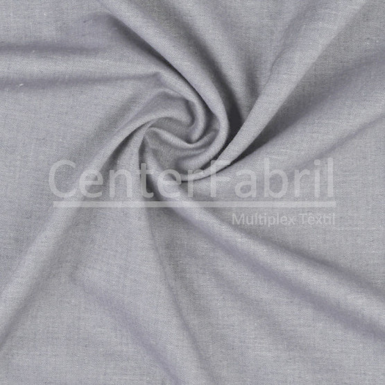 Tecido Chambray Liso Tinto Marinho Larg 1,50m -100%Algodão. Conserv1-J/2-3/3-3/4-3/5-2/6-8/6-4