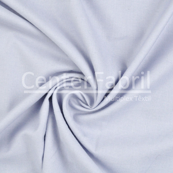 Tecido Chambray Liso Tinto Azul Larg 1,50m -100%Algodão. Conserv1-J/2-3/3-3/4-3/5-2/6-8/6-4