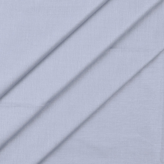 Tecido Tricoline Fil a Fil Marinho Import larg147cm 100%Algodão