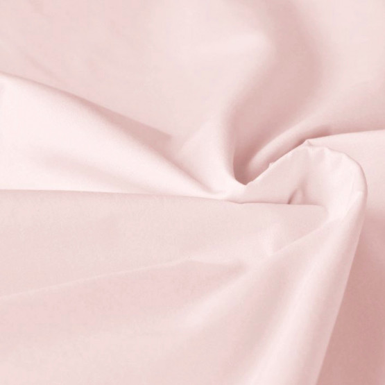 Tecido Tricoline Lisa Gales Slk Rosa  L 150cm 100% Algodão Conserv 1-I/2-2/3-2/4-1/5-2/6-1