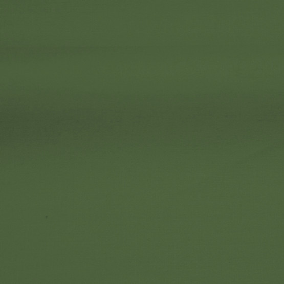 Tecido Tricoline Liso Verde Floresta Larg.150cm 100%Algodão 120gr/m2