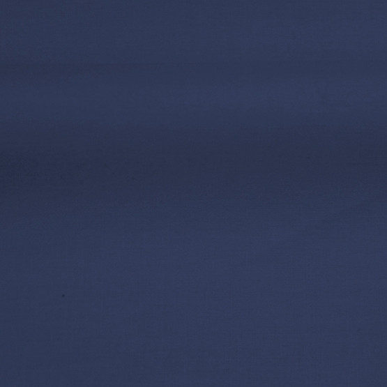 Tecido Tricoline Lisa Azul Marinho Larg 1,47mt 100% algodão