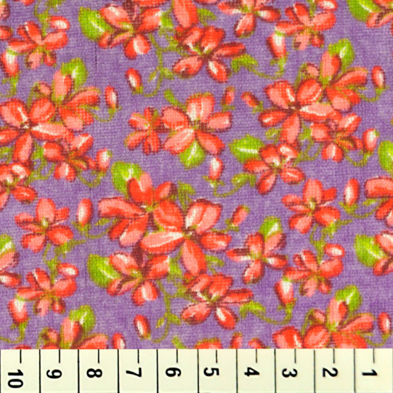 Chitão Chitinha Estampa Pequena 100% algodão Larg.140cm