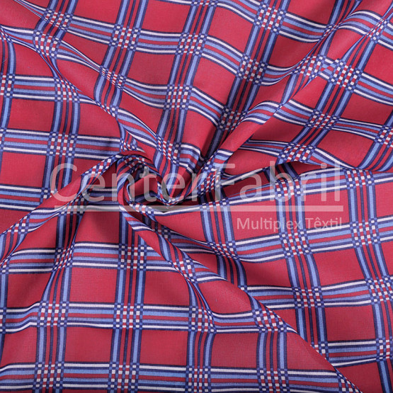 Chitão Estampado 100% algodão Larg.140cm