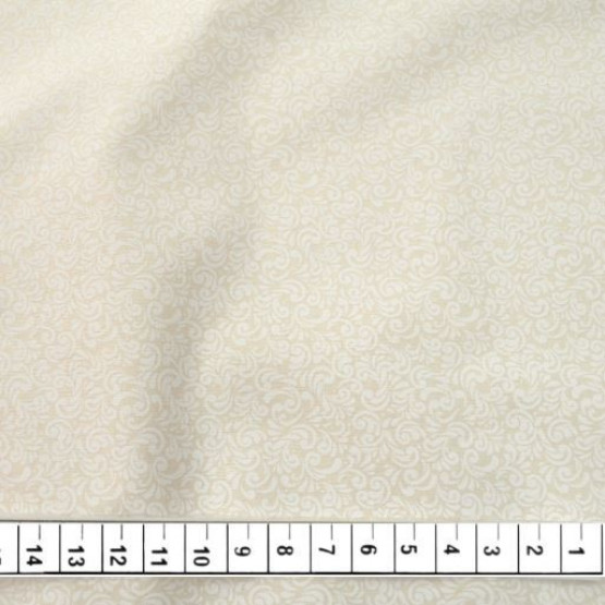Tecido Tricoline Bahamas Est Matizado Cru Larg 150cm 100%Algodão 136gr/m2