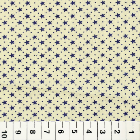 Tricoline estampada 100% algodão Lg 150cm