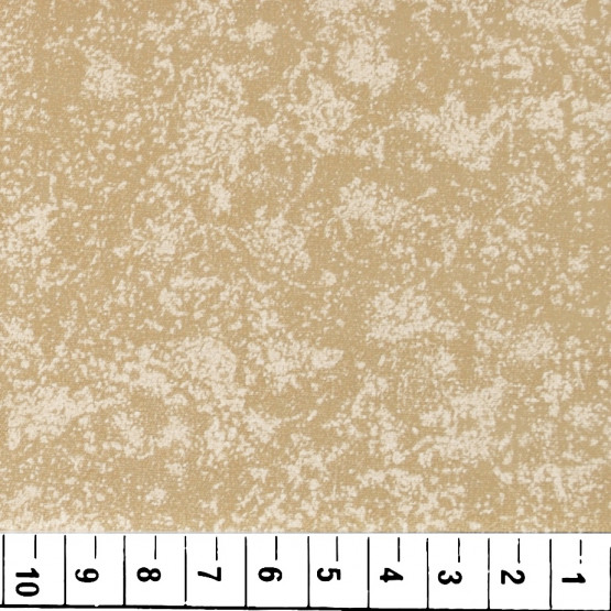 Tricoline estampa textura  marmorizado bege claro 100% algodão