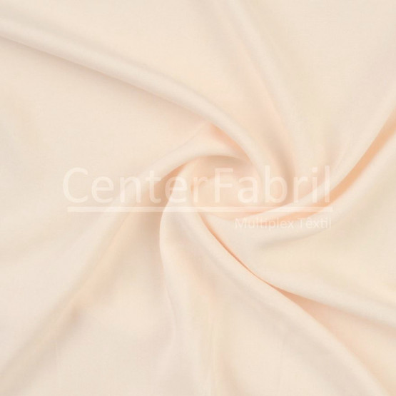 Tecido Viscose Lisa cor Linho Larg140cm 100%Viscose 92gr/m2.Conserv1-N/2-2/3-2/5-3/6-1