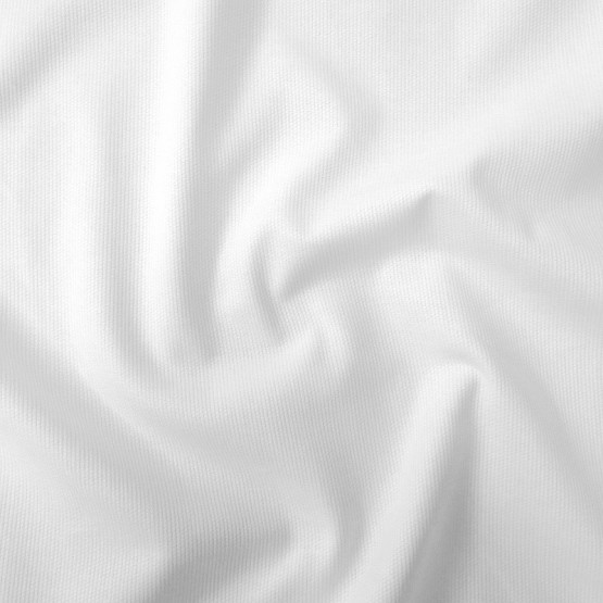 Tecido Fustão Branco 100% algodão
