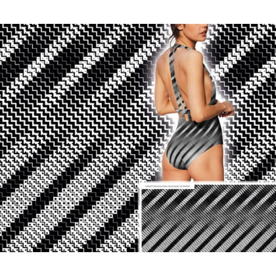 Tecido Malha Praia Estampado Larg.140cm 84%Poliamida 16%Elastano 220/240gr/m2 des12235cor1 -VENDA POR METRO.Conserv1-I/2-2/3-2/4-5/6-8/6-3