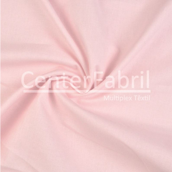 Tecido Algodão Hospitalar Indanthrene Rosa Larg. 160cm 100%Algodão. Conserv1-I/2-2/3-2/5-3/6-1