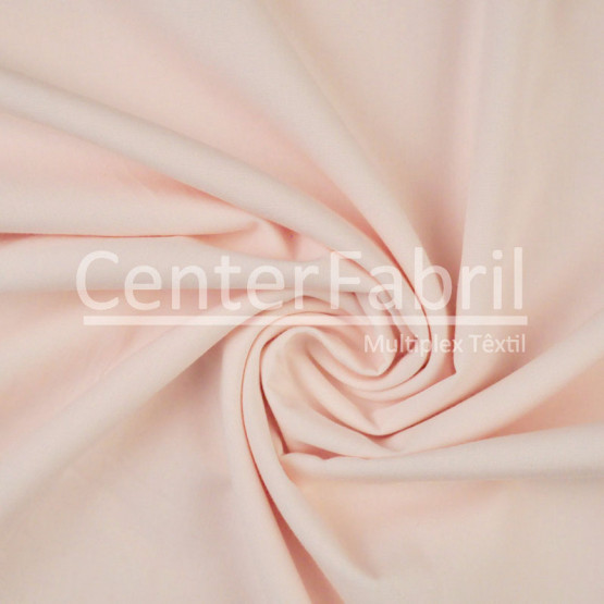 Tecido Percal  200 Fios Liso Rosa Claro Largura 250cm 100% Algodão- Conserv1-I/2-2/3-3/4-1/5-3/6-8/6-3