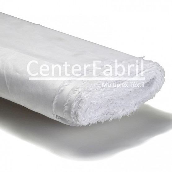Tecido Morim SB Larg.70cm 50%Algodão/50%Poliester 85g/m² - 60gr/ml