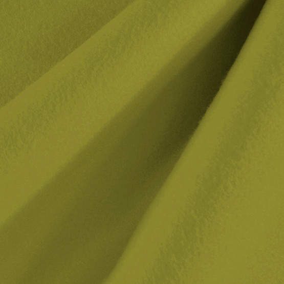 Feltro Feltycril Liso Verde Abacate cor 07 Larg.140cm 100% Poliester 