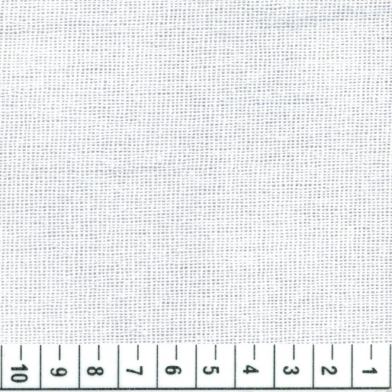 Tecido para pano de Copa Branco Larg 70cm 100% Algodão