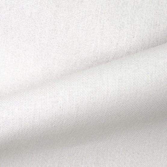 Tecido Pano de Copa Sarjado para Pintura Larg 070cm 100%Algodão