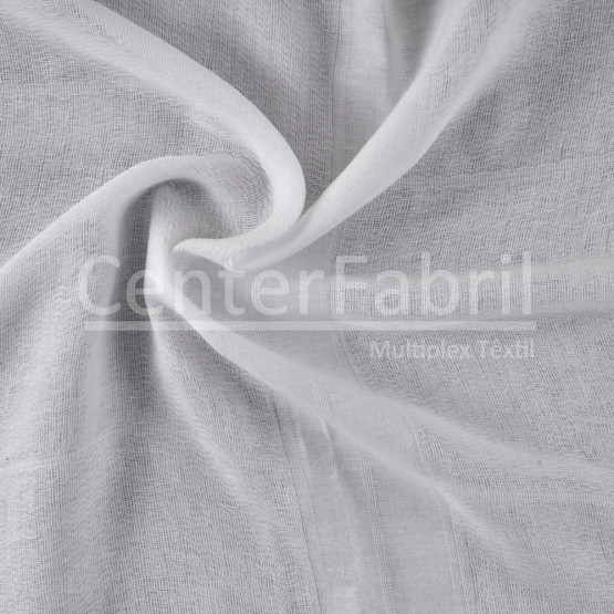 Tecido para Fralda Toalha Dupla -Venda por QUADRO 120x70cm  Branco 100%Algodão  Conserv. 1-I/2-2/3-2/5-2/6-8