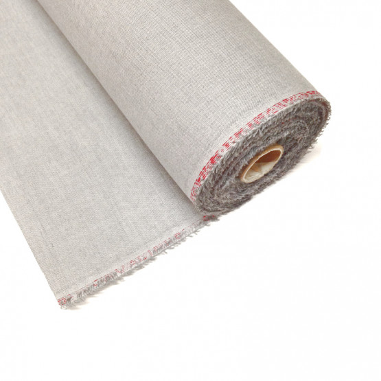 Entretela Cavalinho Cinza Adritex Larg. 80cm -  100%Viscose