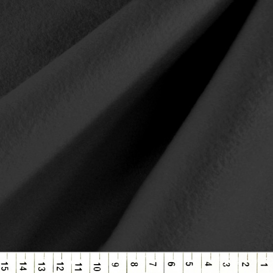 FELTRO FELTYCRIL Preto Larg.140cm 100% Poliester 