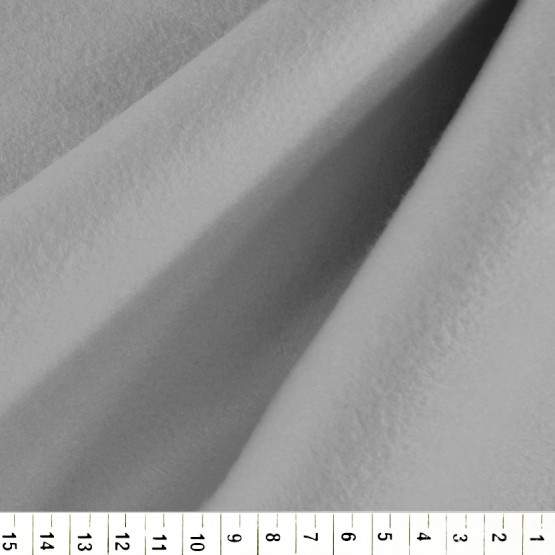 Feltro Feltycril Liso Cinza Claro cor 36 Larg.140cm 100% Poliester 