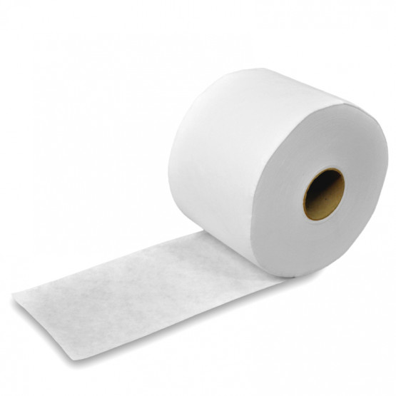 ENTRETELA FILLON NÃO COLANTE NÃO TECIDA Larg. 15cm *VENDA A METRO*