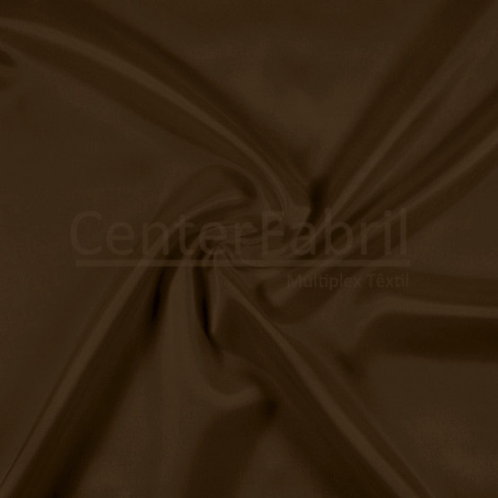 Failete Alpaseda Tecido para Forro Marrom Larg.140cm 100%Acetato -Conserv1-H/2-2/3-3/5-4/6-8