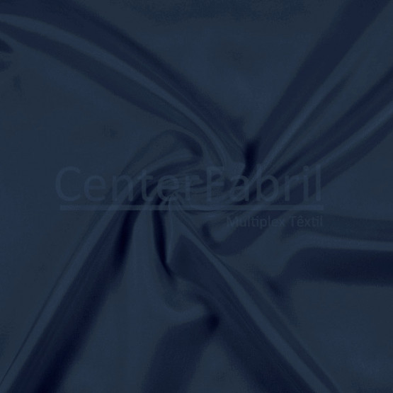 Failete Alpaseda Tecido para Forro Marinho Larg.140cm 100%Acetato -Conserv1-H/2-2/3-3/5-4/6-8