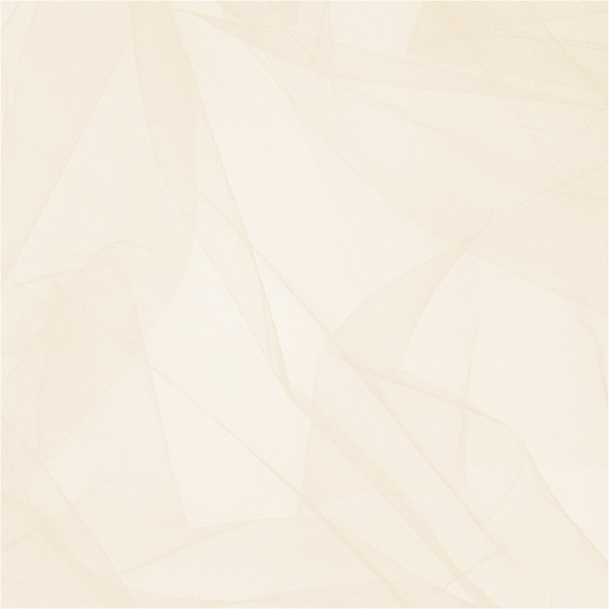Tule Mesh Il Ilusione Off White Larg. 1,50mt 100% poliamida