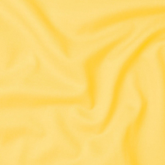 Brim Sarja "anti chama" Cedrotech FR Amarelo aplicação de retardante Larg.160cm 100% Algodão 290gr/m²