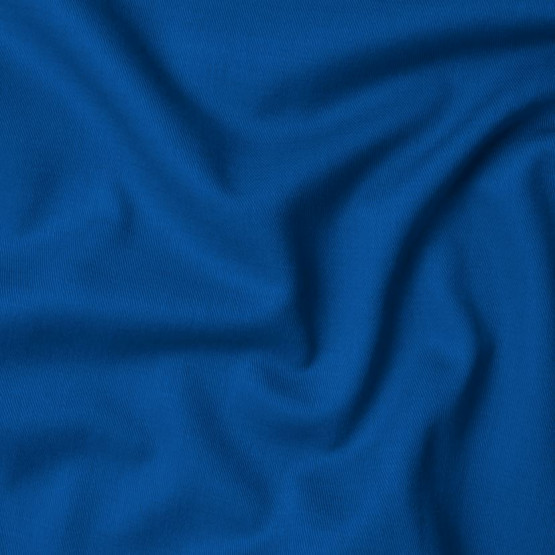 Brim Sarja "anti chama" Cedrotech FR Azul Royal aplicação de retardante Larg.160cm 100% Algodão 290gr/m²