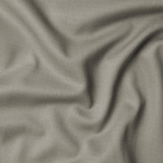 Brim Sarja "anti chama" Cedrotech FR Cinza Chumbo aplicação de retardante Larg.160cm 100% Algodão 290gr/m²