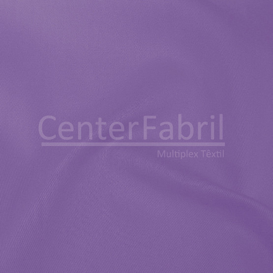 Tecido Brim Sarja Leve Peletizado Roxo Largura 1,60mt 100%algodão