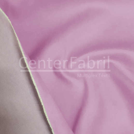 Tecido Jeans Color Leve Stretch 1,40 Lilas Esc -69,4%ALGO/29,4%POLI/1,20ELAST Conserv1-N/2-2/3-1/5-2/6-8