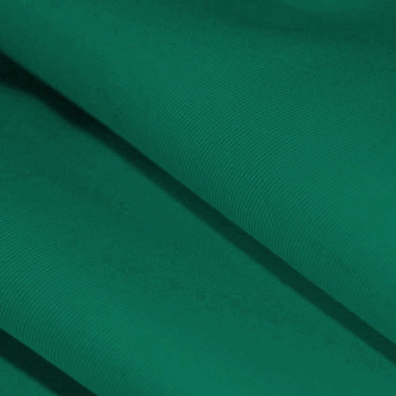 Tecido Brim Sarja Pesado Verde Bandeira Profissional Largura de 160cm 100% algodão - 260gr/m²