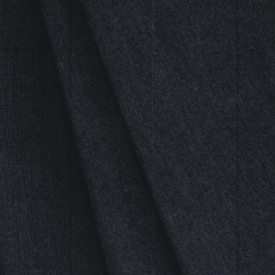 Tecido Indigo jeans stretch preto Largura de 150cm 80%Algodão/.18%Poliester/2%Elastano