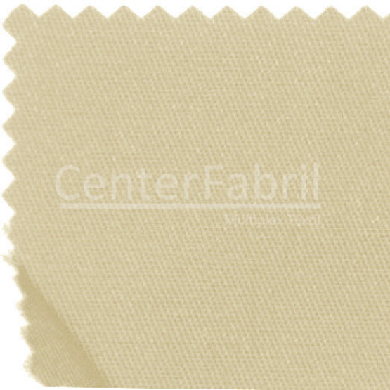 Tecido Citbrim Profissional Areia Larg 160cm 67%Poliester /33%Algodão 222gr/m2. Conserv1-D/2-2/3-2/5-2/6-1/6-3