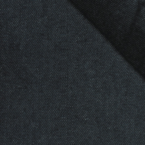Tecido Indigo Jeans 13oz pesado  Lg.170cm 100%Algodão ref 2063-a