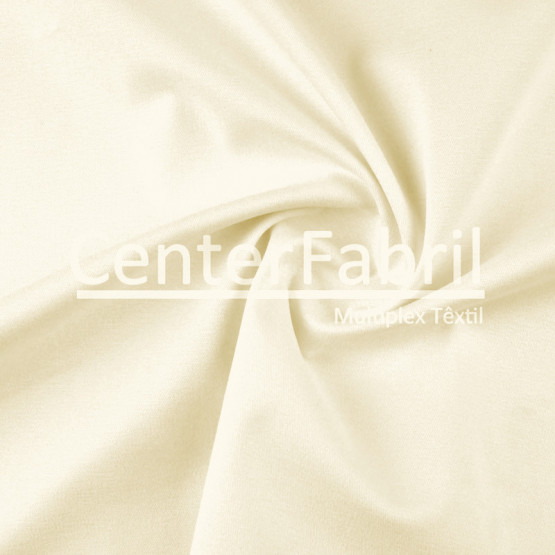 Tecido Brim Sarja Pesado Peletizado c/Elastano Sum Flex Off White Larg 1,60mt  98,5%Algodão/1,5%Elastano 285,2gr/m2 8,4oz. Conserv1-N/2-2/3-1/5-2/6-8