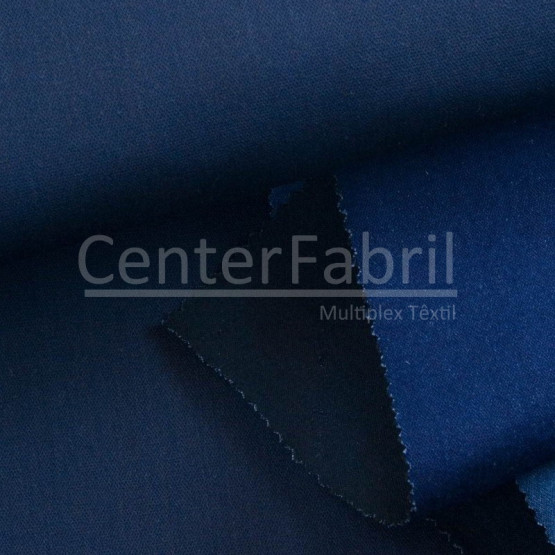 Tecido Jeans Denin Indigo Flex Blue c/Elastano Larg 150cm 77%Algodão 21%Poliester 2%Elastano 256gr/m2.Conserv1-J/2-3/3-2/5-2/6-8