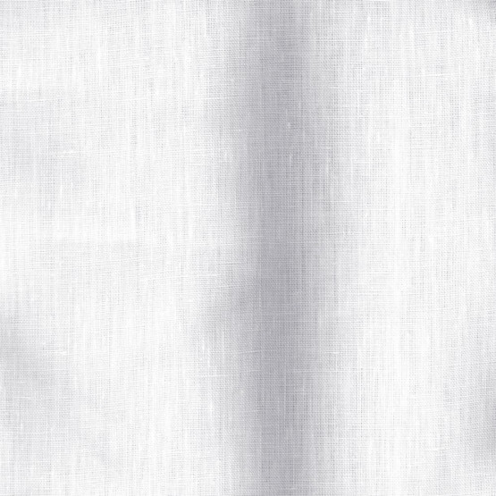 Tecido Linho Larg 150cm 100% Linho cor: Branco
