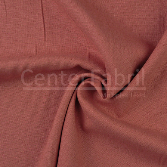 Tecido Linho c/Elastano Ceramica Largura 140cm 51%Viscose 47%Linho 2%Elastano