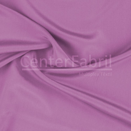 Tecido Crepe Chine Seda Pura Violeta Larg 135cm 100%Seda  57gr/m²-75gr/ml . Conserv1-P/2-2/3-3/5-3/4-1/6-1