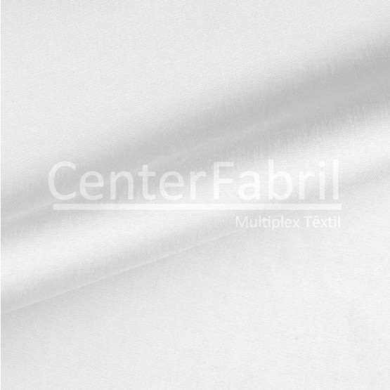 Tecido Cordura 500 Resinado Hidrorepelente Branco Larg 150cm 100%Poliamida(nylon) 224gr/m2