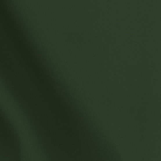 Tecido Oxford Verde Musgo importado Larg.147CM 100% poliester - Preço por metro