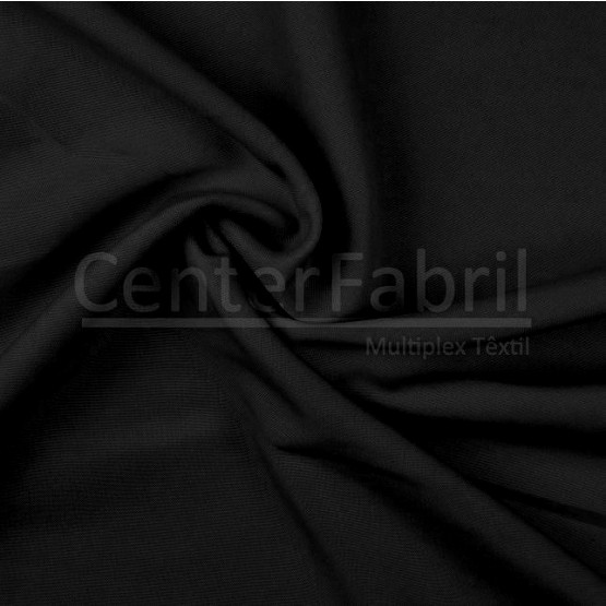 Tecido Oxford Preto importado Larg.150CM 100% poliester 147gr/m² - Preço por metro