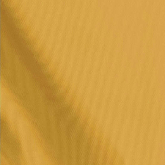 Tecido Oxford Mostarda dourado importado Larg.147CM 100% poliester - Preço por metro