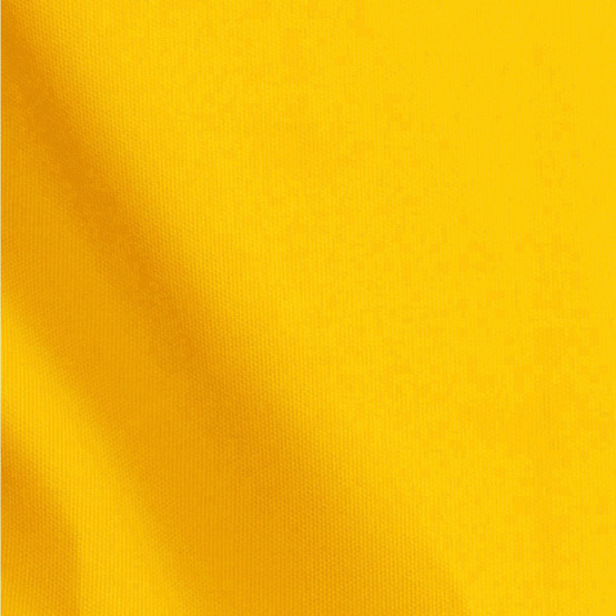 Tecido Oxford Amarelo Ouro importado Larg.147cm 100% poliester - Preço por metro