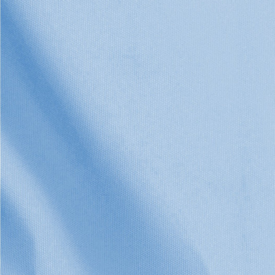 Tecido Oxford Azul Claro importado Larg.147CM 100% poliester - Preço por metro