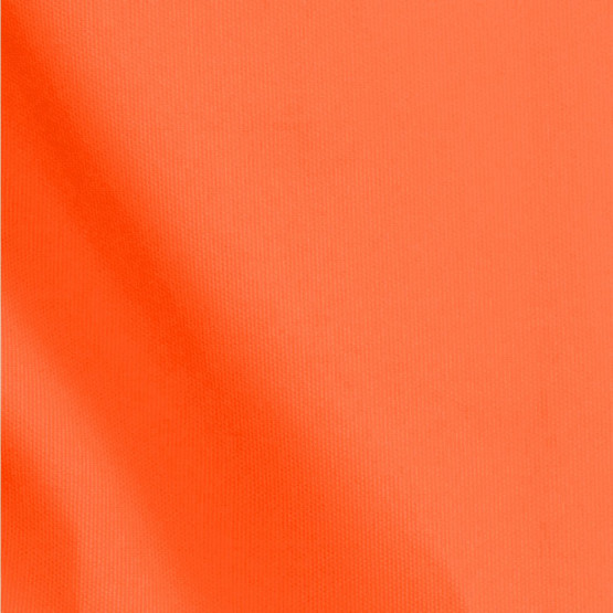 Tecido Oxford Laranja importado Larg.147CM 100% poliester - Preço por metro
