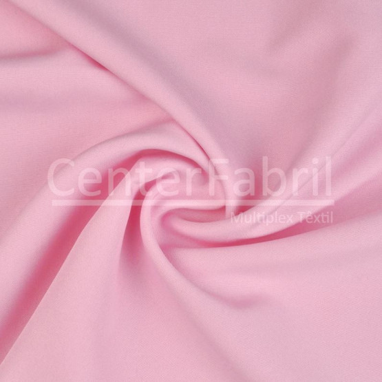 Tecido Oxford  Giz Rosa importado  Larg.147cm 100% poliester 156gr/m2- Preço por metro